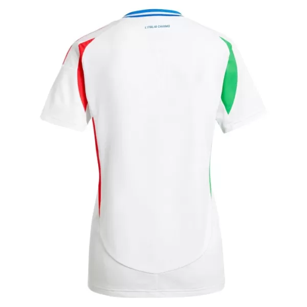 Maillot Italie Femme Extérieur Euro 2024