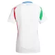 Maillot Italie Femme Extérieur Euro 2024