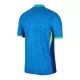 Maillot Brésil Homme Extérieur 2024