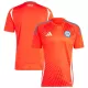 Maillot Chili Homme Domicile 2024