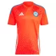 Maillot Chili Homme Domicile 2024