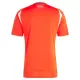 Maillot Chili Homme Domicile 2024