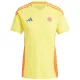 Maillot Colombie Femme Domicile 2024