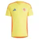 Maillot Colombie Homme Domicile 2024