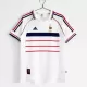 Maillot France Homme Extérieur Rétro 1998