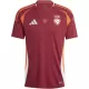 Maillot Latvia Homme Domicile 2024