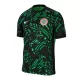 Maillot Nigéria Homme Extérieur 2024-25