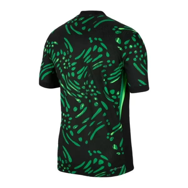 Maillot Nigéria Homme Extérieur 2024-25