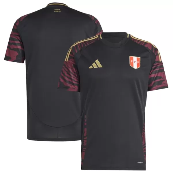 Maillot Pérou Homme Extérieur 2024