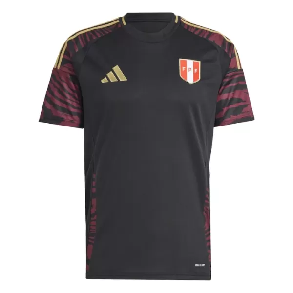 Maillot Pérou Homme Extérieur 2024