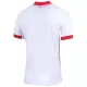 Maillot Pologne Homme Domicile Euro 2024