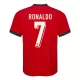 Maillot Portugal Ronaldo 7 Enfant Domicile Euro 2024