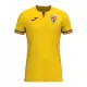 Maillot Roumanie Homme Domicile Euro 2024