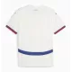 Maillot Serbie Homme Extérieur Euro 2024