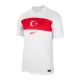 Maillot Turquie Homme Domicile Euro 2024