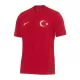 Maillot Turquie Homme Extérieur Euro 2024