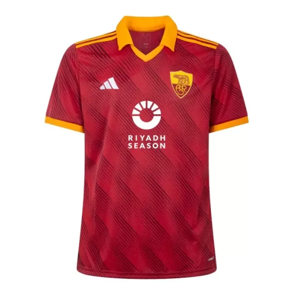 Maillot AS Roma Bove 52 Homme Fourth 2023-24