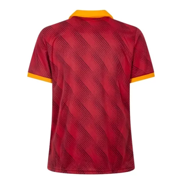 Maillot AS Roma Homme Fourth 2023-24