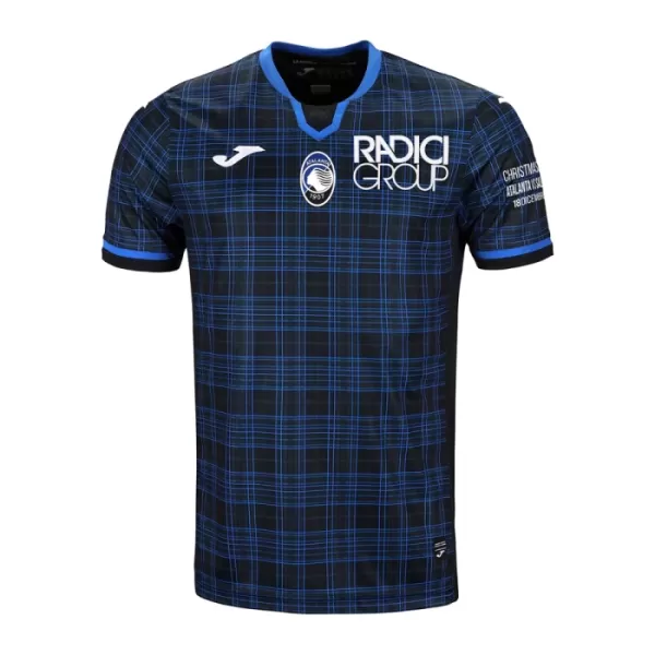 Maillot Atalanta Homme 2023-24