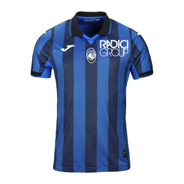 Maillot Atalanta Homme Domicile 2023-24