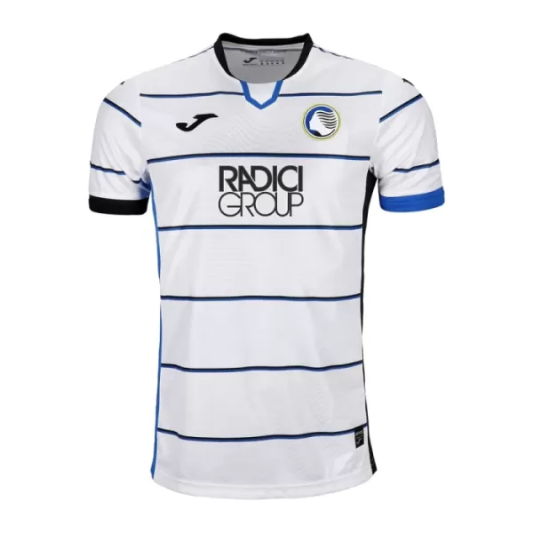 Maillot Atalanta Homme Extérieur 2023-24