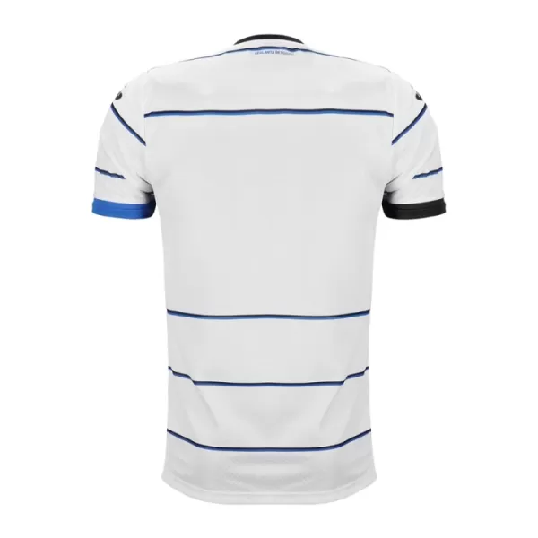 Maillot Atalanta Homme Extérieur 2023-24