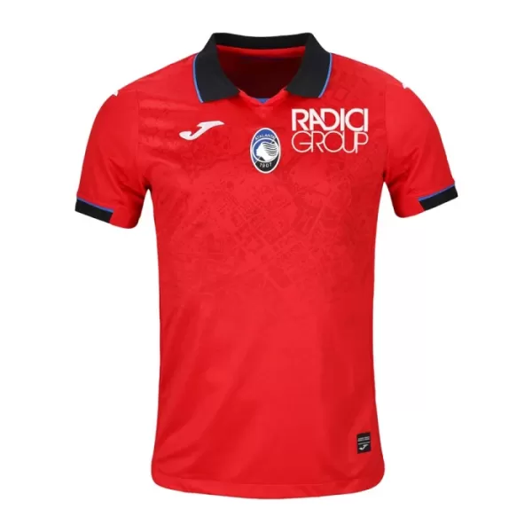 Maillot Atalanta Homme Third 2023-24