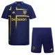 Maillot Boca Juniors Enfant Third 2024-25