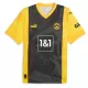 Maillot Borussia Dortmund Brandt 19 Homme Anniversaire 2023-24