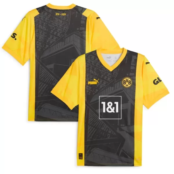 Maillot Borussia Dortmund Homme Anniversaire 2023-24