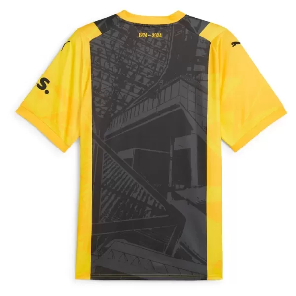 Maillot Borussia Dortmund Homme Anniversaire 2023-24