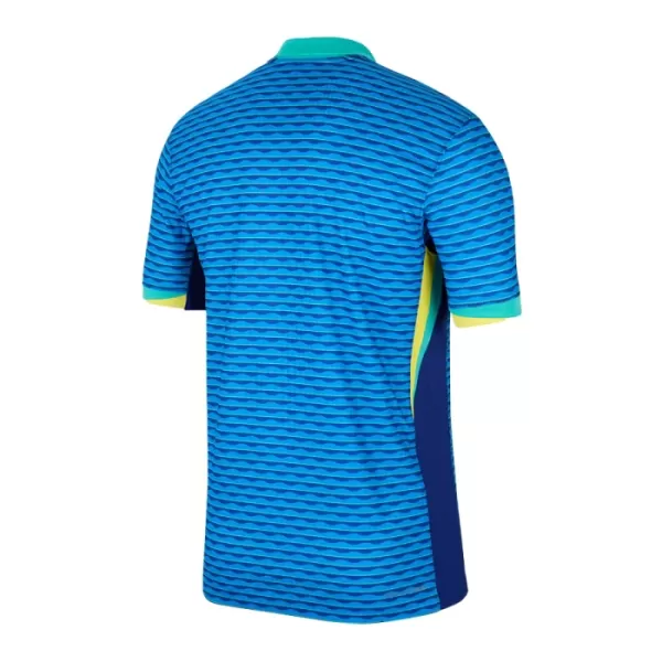 Maillot Brésil Enfant Extérieur 2024