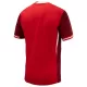 Maillot Canada Homme Domicile 2024