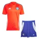 Maillot Chili Enfant Domicile 2024