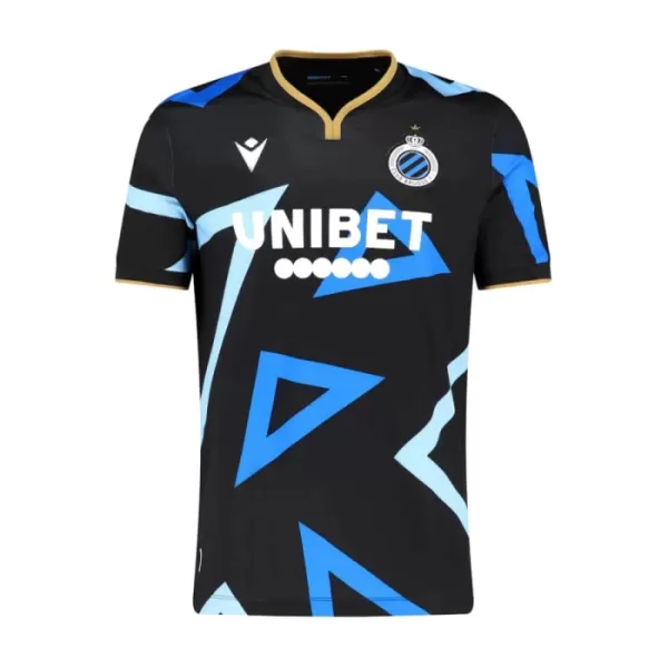 Maillot Club Brugge Club Brugge Homme Fourth 2023-24