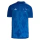 Maillot Cruzeiro Homme Domicile 2024-25