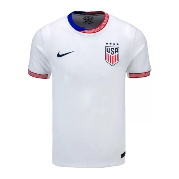 Maillot États-Unis Homme Domicile 2024