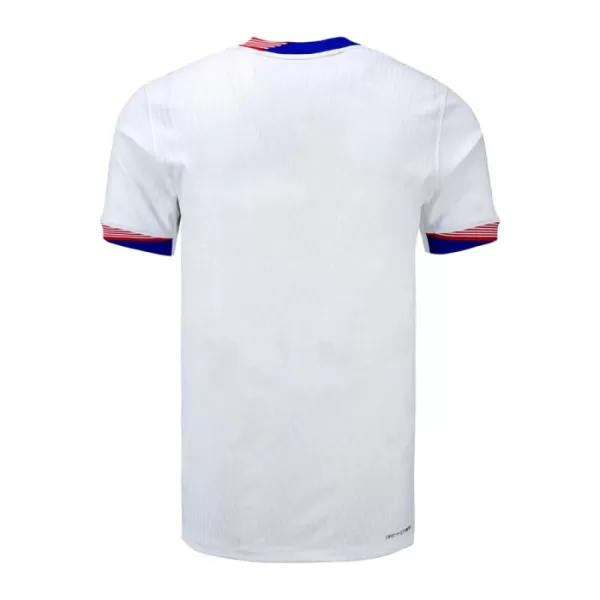 Maillot États-Unis Homme Domicile 2024