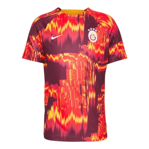 Maillot Galatasaray Homme Anniversaire 2023-24