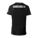 Maillot Hambourg SV Homme Third 2023-24