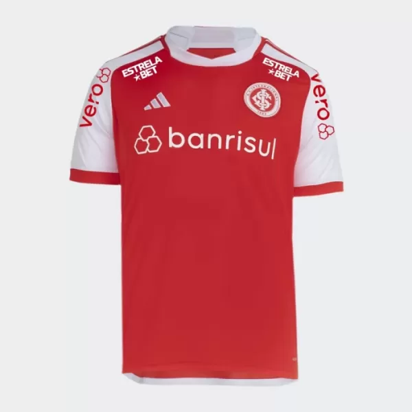 Maillot Internacional Homme Domicile 2024-25