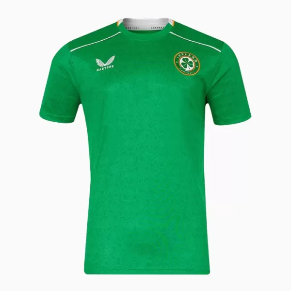 Maillot Irlande Homme Domicile 2024-25