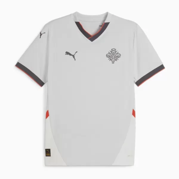 Maillot Islande Homme Extérieur 2024