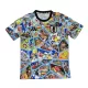 Maillot Japon x Crayon Shin-Chan Homme 2024