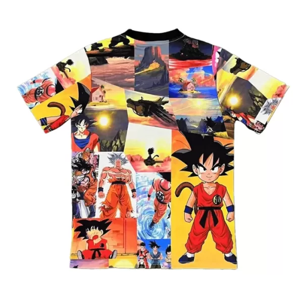 Maillot Japon x Dragon Ball Homme 2024