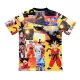 Maillot Japon x Dragon Ball Homme 2024