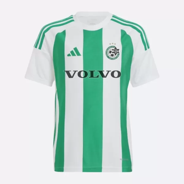 Maillot Maccabi Haifa Homme Anniversaire 2023-24