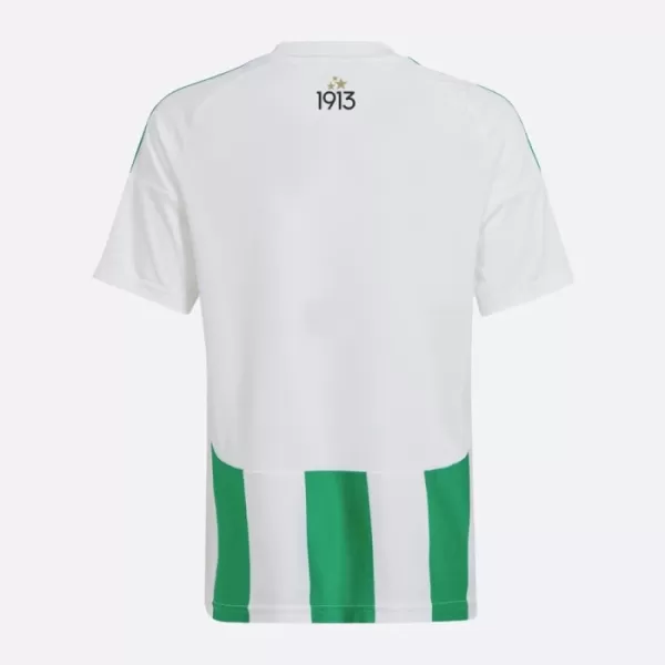 Maillot Maccabi Haifa Homme Anniversaire 2023-24