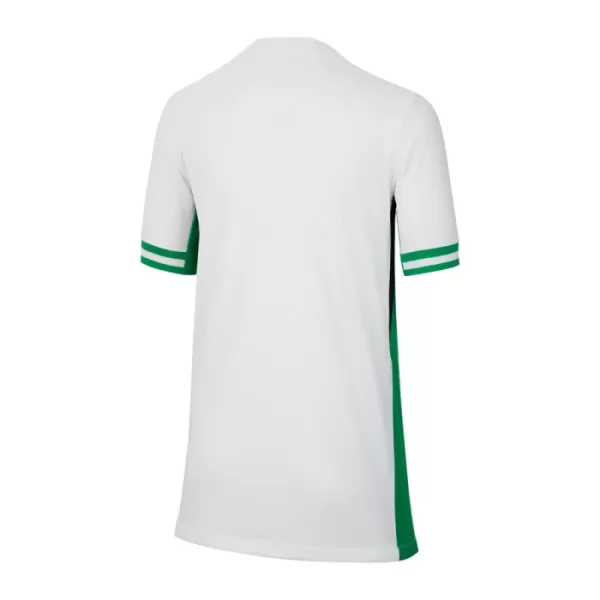 Maillot Nigéria Homme Domicile 2024-25