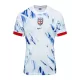 Maillot Norvège Homme Extérieur 2024